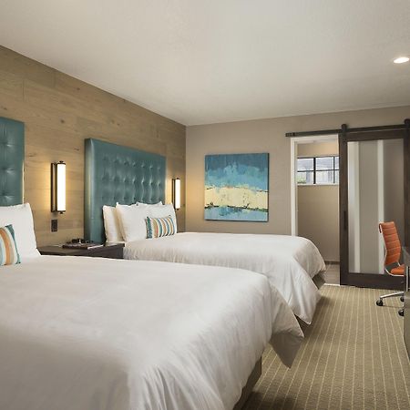 Wave Street Inn Monterey Quarto foto
