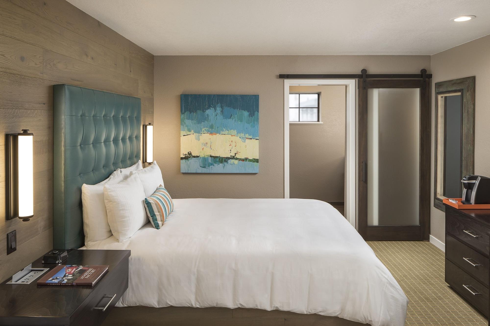 Wave Street Inn Monterey Quarto foto