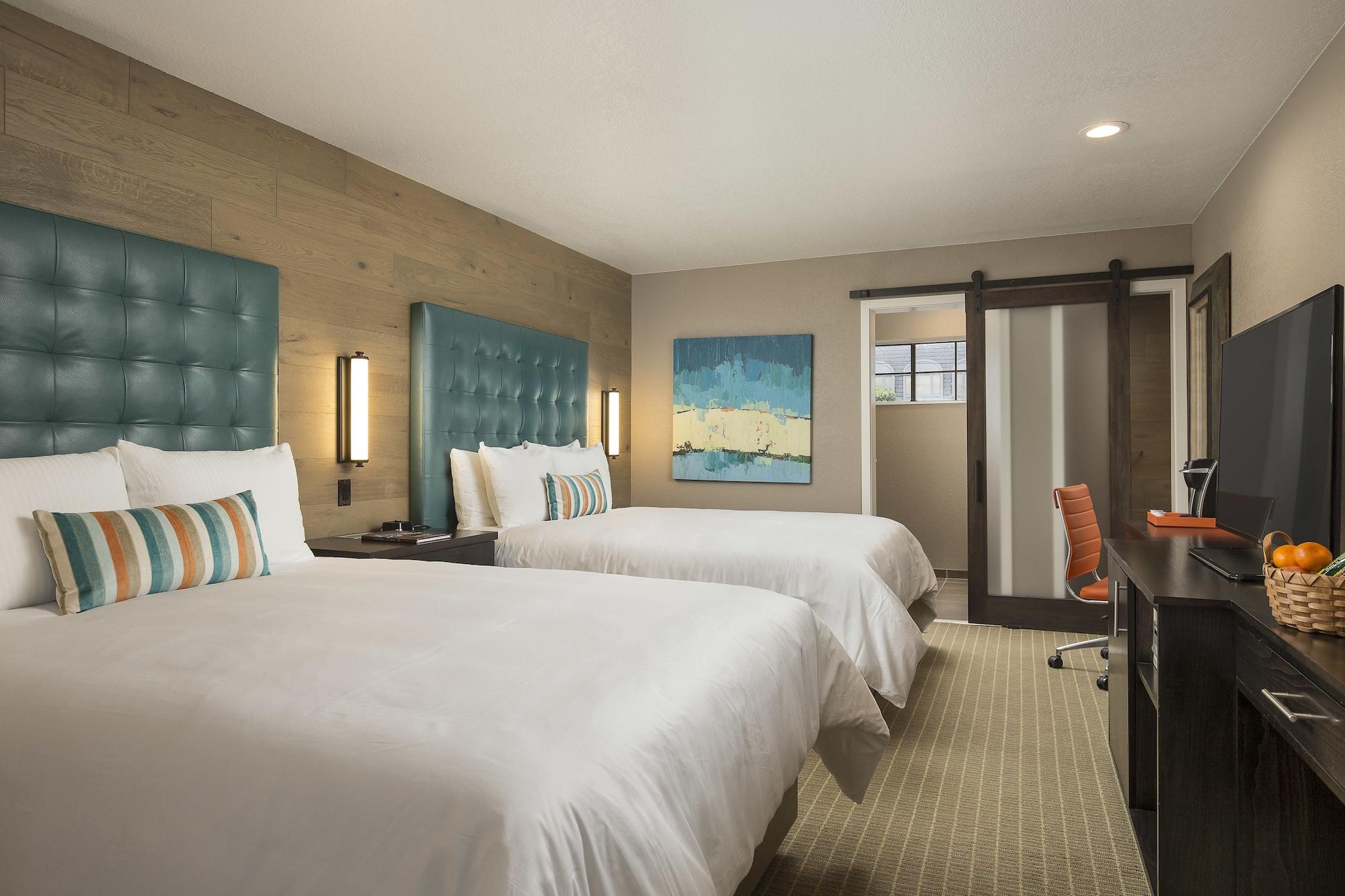 Wave Street Inn Monterey Quarto foto