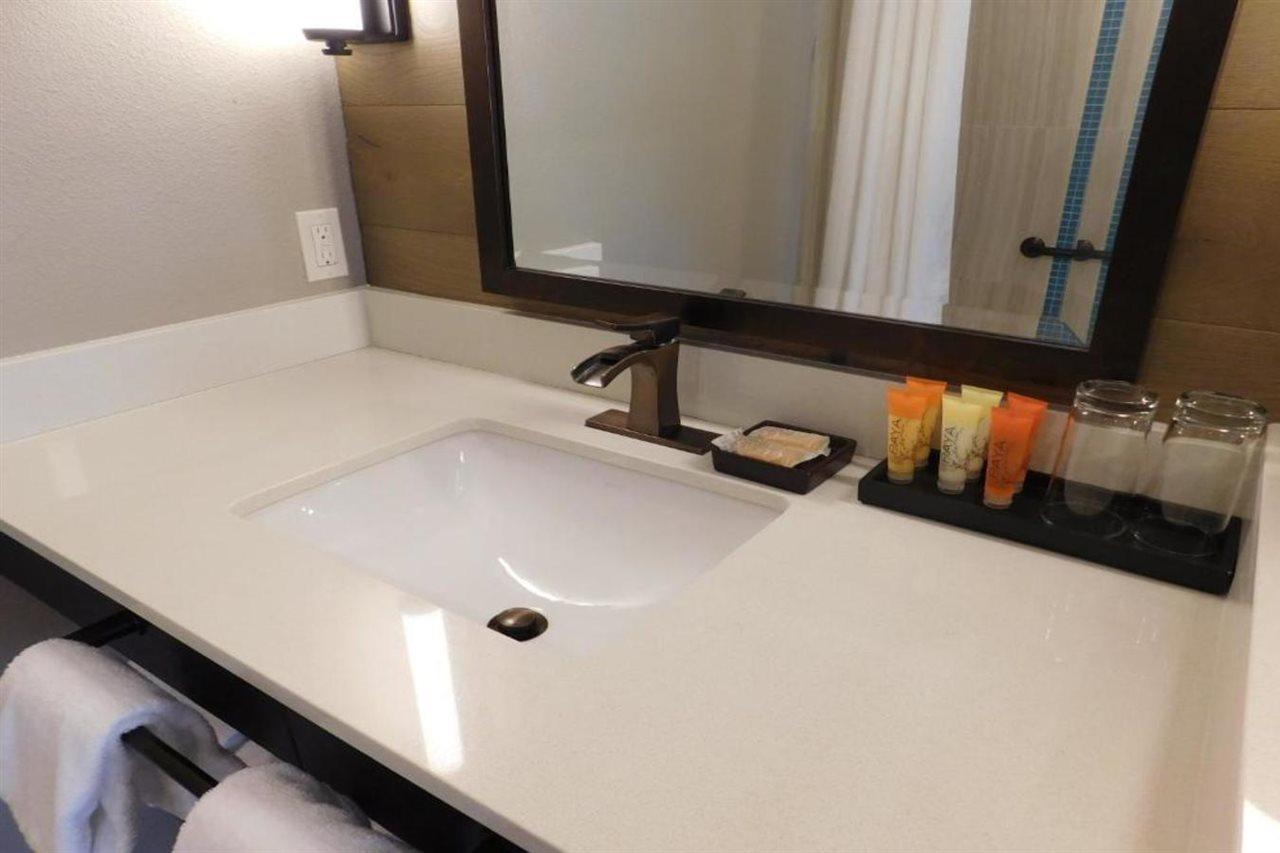 Wave Street Inn Monterey Quarto foto