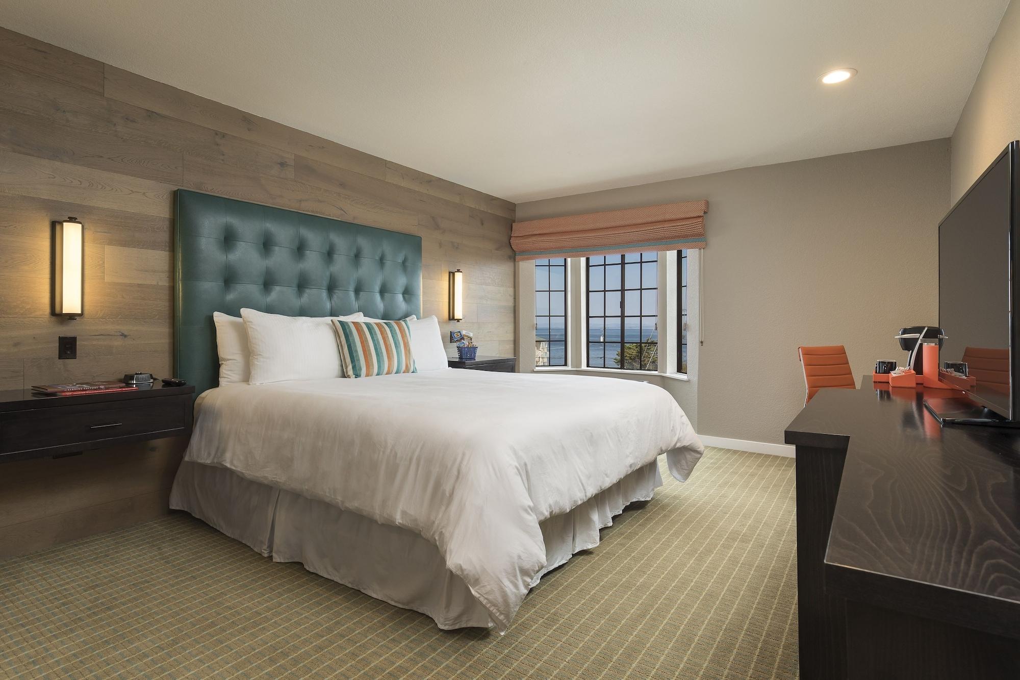 Wave Street Inn Monterey Quarto foto