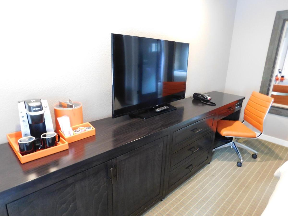 Wave Street Inn Monterey Quarto foto