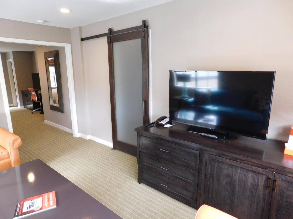 Wave Street Inn Monterey Quarto foto