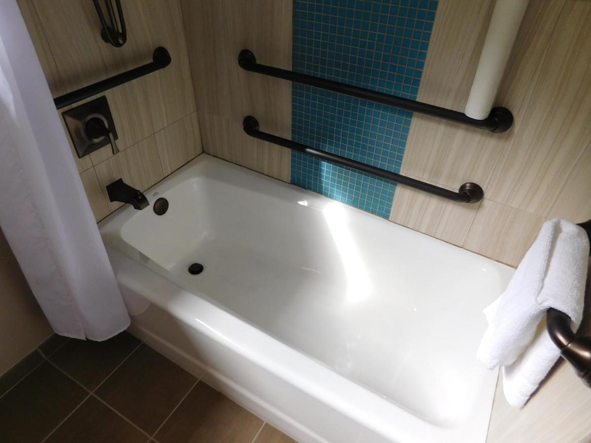 Wave Street Inn Monterey Quarto foto